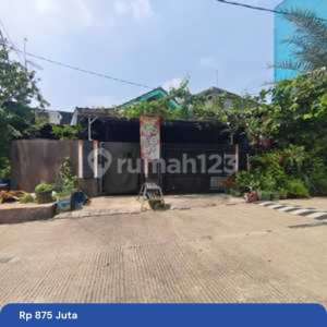 RUMAH KOMPLEK HANKAM, PONDOK RAJEG ASRI , tersedia melalui melalui situs Rumah123