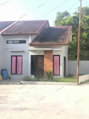 Rumah Komplek Jual Overkredit lokasi di Ilir Timur II, tersedia melalui melalui situs Olx