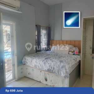 Rumah Komplek Krakatau Village Bagus , tersedia melalui melalui situs Rumah123