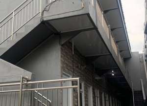 Rumah Kontrakan 12 Pintu yg Modern Duren Sawit, Jakarta Timur lokasi di duren-sawit, tersedia melalui melalui situs Lamudi