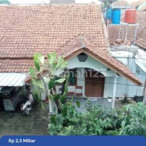 Rumah Kontrakan Aktif Di Pusat Kota Cimahi , tersedia melalui melalui situs Rumah123