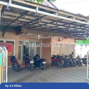 Rumah Kontrakan Luas, Murah di Sukapura, Jakarta Utara , tersedia melalui melalui situs Rumah123