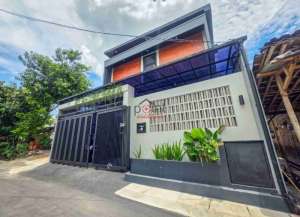 Rumah Kos Ekslusive FULL FURNISH di dekat UNS lokasi di jebres, tersedia melalui melalui situs Lamudi