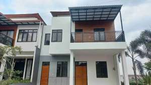 Rumah Kos Siap Bangun Komplek Kampus Unsoed Purwokerto lokasi di Purwokerto Utara, tersedia melalui melalui situs Olx