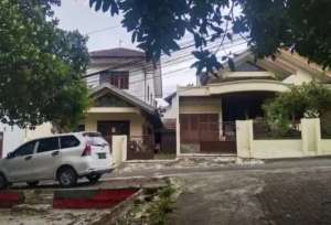 Rumah Kos Tembalang Bulusan Undip lokasi di Jangli, tersedia melalui melalui situs Olx