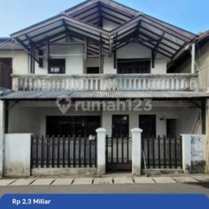 Rumah Kost 11 Kamar Di Cipete , tersedia melalui melalui situs Rumah123