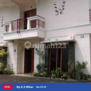 Rumah Kost Aktif Dekat Hotel Aston Area Pasteur, Bandung , tersedia melalui melalui situs Rumah123