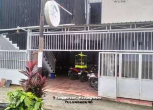 Rumah Kost Aktif Di Area Tunggulsari, Kedungwaru Kabupaten Tulungagung lokasi di tunggulsari, tersedia melalui melalui situs Lamudi