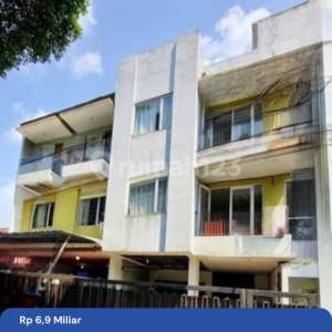 Rumah Kost Di Cipete Jakarta Selatan Good Investment , tersedia melalui melalui situs Rumah123