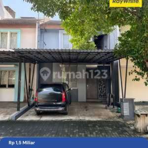 Rumah Kost di FORESTA NATURALE CBD BSD City , tersedia melalui melalui situs Rumah123