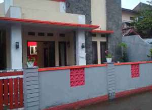 Rumah Kost Eksklusif Dekat STT Telkom Bandung lokasi di sukapura-1, tersedia melalui melalui situs Lamudi