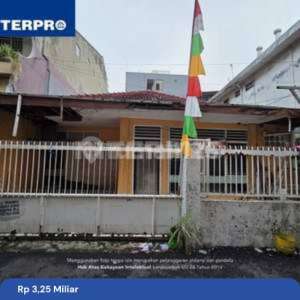 Rumah Kost Hitung Tanah 1 Lantai Grogol Susilo Area Ramai - 211m2 , tersedia melalui melalui situs Rumah123