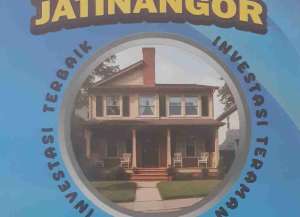 Rumah Kost Jatinangor Kasep Residence Bandung lokasi di cikeruh, tersedia melalui melalui situs Lamudi