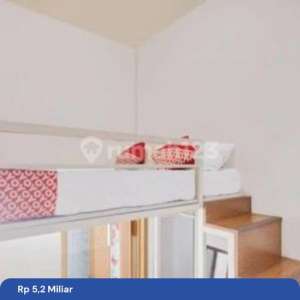 Rumah Kost Kostan 4 Lantai di Mampang Jakarta Selatan Nego , tersedia melalui melalui situs Rumah123