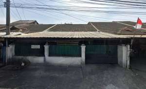 Rumah Lama Jalan Kuningan Raya Antapani Untuk Usaha Atau Bahan Ruko lokasi di Antapani (Cicadas), tersedia melalui melalui situs Olx