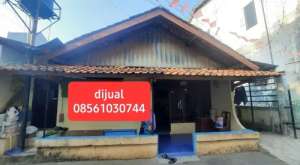 Rumah lama pejaten jati padang 126mtr 900jt akses mbl jrg ada lokasi di Pasar Minggu, tersedia melalui melalui situs Olx