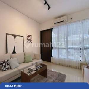 Rumah layar permai PIK 4x12 furnished mewah siap huni , tersedia melalui melalui situs Rumah123