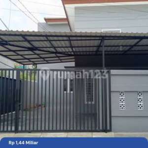 Rumah LB 120 Hadap Timur 9 menit ke Stasiun Sudimara J-34573 , tersedia melalui melalui situs Rumah123