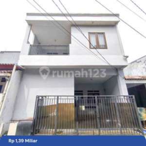 Rumah LB 120 Hadap Utara 8 Menit ke Stasiun Sudimara Siap KPR J34880 , tersedia melalui melalui situs Rumah123