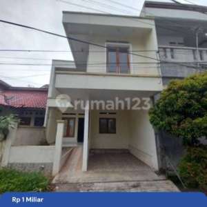 Rumah LB 135 Hadap Timur Siap KPR 15 menit ke Mall ITC Depok J-31756 , tersedia melalui melalui situs Rumah123