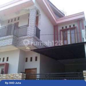 Rumah LB 170 SHM 15 Mnt ke RS Pondok Indah Bintaro Jaya J-33560 , tersedia melalui melalui situs Rumah123