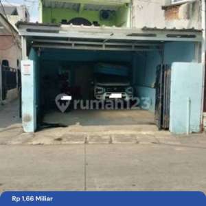 Rumah LB 177 Hadap Utara 15 Mnt ke Jakarta Islamic Hospital Sukapura Kelapa GadingJ35657 , tersedia melalui melalui situs Rumah123