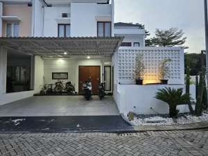 Rumah LB 250 Siap Huni 9 Menit ke AEON Jakarta Garden City J-37894 lokasi di Cakung, tersedia melalui melalui situs Olx