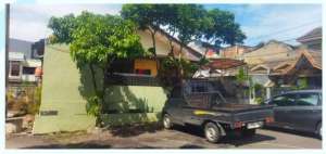 Rumah LELANG Murah banget siap huni SHM di Komp Nusa Cisangkan Permai lokasi di Cimahi Tengah, tersedia melalui melalui situs Olx