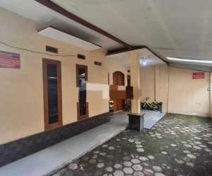 Rumah LELANG Murah siap huni 1 lantai di Permata Kopo II lokasi di Megamendung, tersedia melalui melalui situs Olx