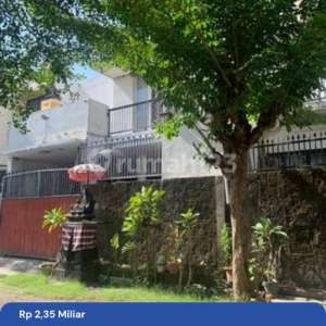 Rumah Lokasi Di Jalan Tukad Badung Renon Denpasar , tersedia melalui melalui situs Rumah123
