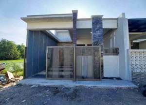 Rumah Lokasi Masangan Kulon Sukodono Sidoarjo lokasi di suko, tersedia melalui melalui situs Lamudi