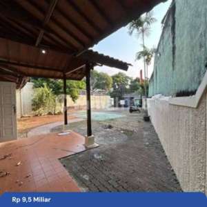 Rumah Lokasi Strategis Di Pejaten Pasar Minggu Jakarta Selatan , tersedia melalui melalui situs Rumah123