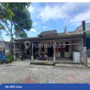 Rumah LT 123 Terawat 15 Menit ke EcoPlaza CitraRaya Bebas Banjir J27965 , tersedia melalui melalui situs Rumah123