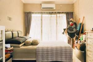 Rumah LT 138 SHM Dibantu KPR 16 Mnt ke Lippo Mall Puri J-14022 lokasi di Larangan, tersedia melalui melalui situs Olx