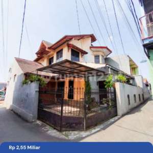 Rumah LT 205 SHM 15 Menit ke Mall Grand Metropolitan Bekasi J27914 , tersedia melalui melalui situs Rumah123