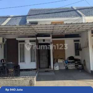 Rumah LT 84 Strategis Dekat Mall dan RS di Jatibening Siap Huni J37737 , tersedia melalui melalui situs Rumah123