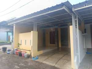 Rumah LT90M2 LB60M2, 2 Kamar Tidur 2 Kamar Mandi, SHM lokasi di Kedawung, tersedia melalui melalui situs Olx