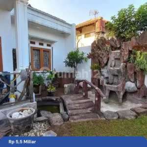 RUMAH LUAS 1 LANTAI SEMI FURNISHED LINGKUNGAN NYAMAN SIAP HUNI DI PERUM CENDRAWASIH ANDIR BANDUNG , tersedia melalui melalui situs Rumah123