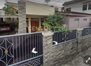 Rumah Luas 138 M2 Nyaman 2 Kamar Tidur Di Gamprit, Jatiwaringin lokasi di cikarang, tersedia melalui melalui situs Lamudi