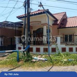 Rumah Luas 174 M Hook Strategis Bcf Bumi Citra Fajar Sidoarjo Kota , tersedia melalui melalui situs Rumah123