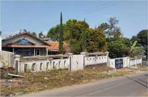 Rumah Luas 300 m2 di Sumedang Nyaman Strategis lokasi di Cimanggung, tersedia melalui melalui situs Olx