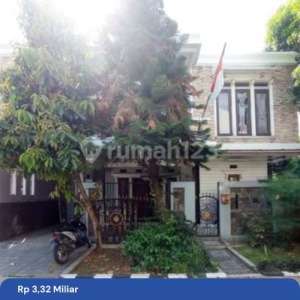 Rumah Luas Asri Dekat Gading Serpong 9 Mnt ke Eka Hospital Bisa KPR J24829 , tersedia melalui melalui situs Rumah123