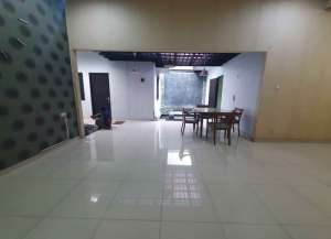 Rumah Luas Bebas Banjir di Jati Rahayu Pondok Melati Bekasi Jawa Barat lokasi di jatimakmur, tersedia melalui melalui situs Lamudi