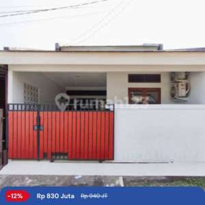 Rumah Luas Hadap Selatan 16 Menit ke Mal Ciputra Cibubur Siap KPR J34087 , tersedia melalui melalui situs Rumah123