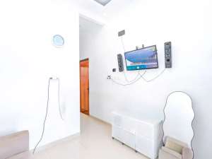 Rumah Luas Hadap Timur 12 Menit ke RSAU dr. M. Hassan Toto J-37950 lokasi di Tanah Sareal, tersedia melalui melalui situs Olx