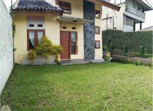 Rumah Luas Sejuk Jalan Utama Padaasih Cisarua Bandung Barat lokasi di cimahi-1, tersedia melalui melalui situs Lamudi