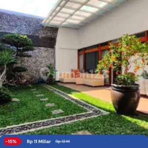 Rumah Lux Asri Di Setrasari Kulon Bandung , tersedia melalui melalui situs Rumah123