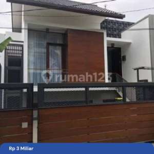 Rumah Lux di Komplek PPR Dago Atas Bandung Dago Giri Cigadung , tersedia melalui melalui situs Rumah123