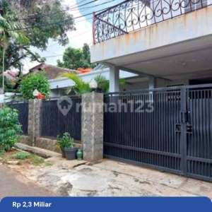 rumah memikat bebas banjir di bumi malaka asri, buaran, duren sawitn , tersedia melalui melalui situs Rumah123