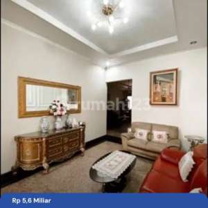 Rumah Mewah 3 Lantai Jalan Boulevard Strategis Penyelesaian Tomang Meruya Utara , tersedia melalui melalui situs Rumah123